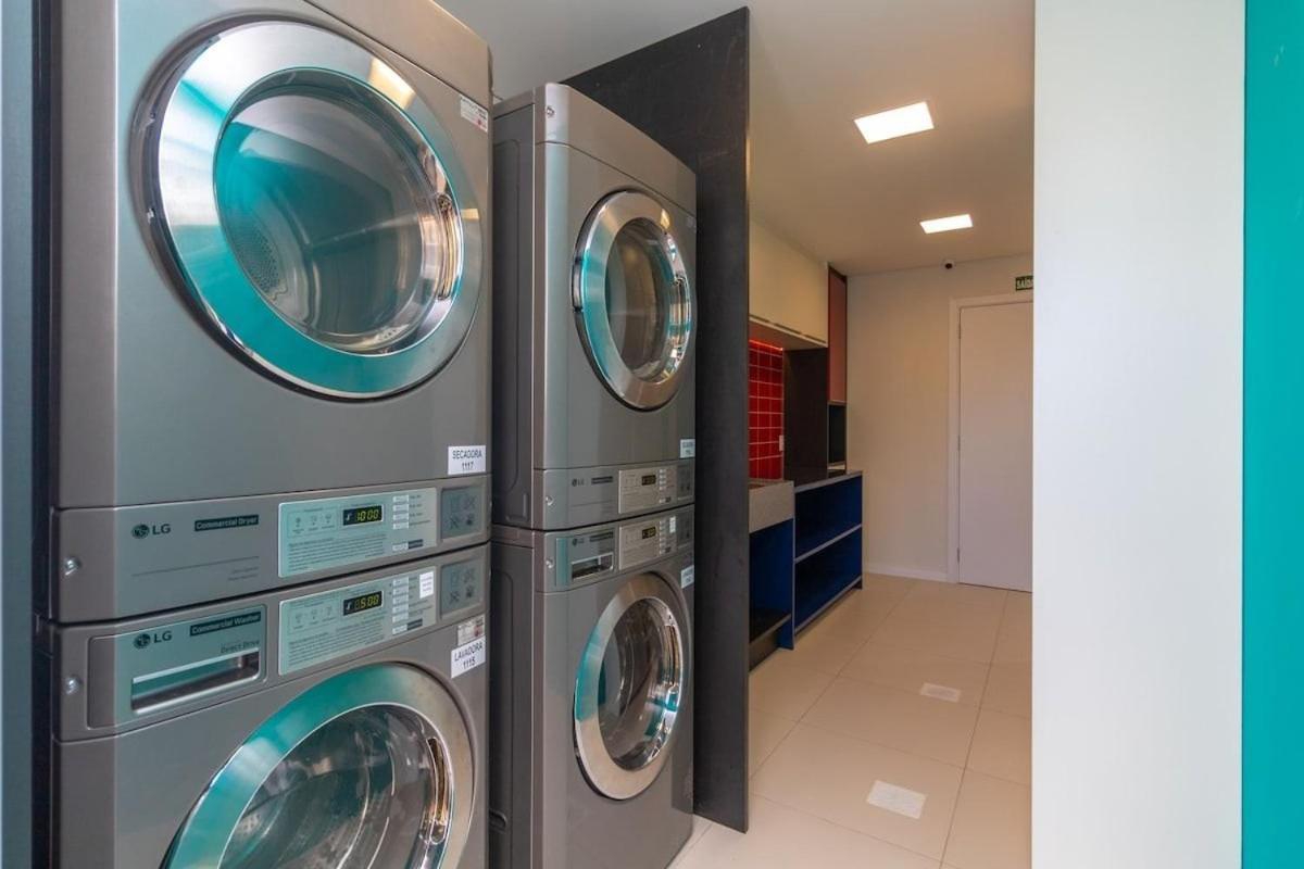 Mood Independencia - Aptos Centrais E Completos Apartment Passo Fundo Ngoại thất bức ảnh